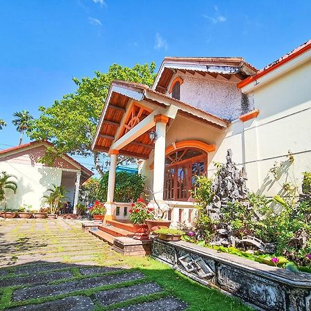 Sapphire Beach House Phu Quoc Exterior foto