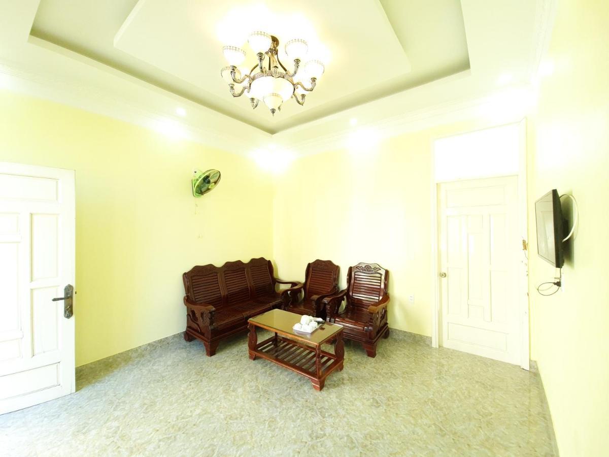Sapphire Beach House Phu Quoc Exterior foto