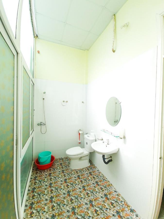 Sapphire Beach House Phu Quoc Exterior foto