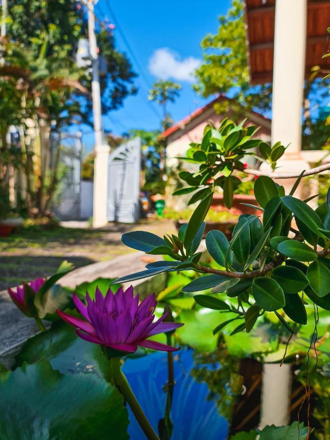 Sapphire Beach House Phu Quoc Exterior foto