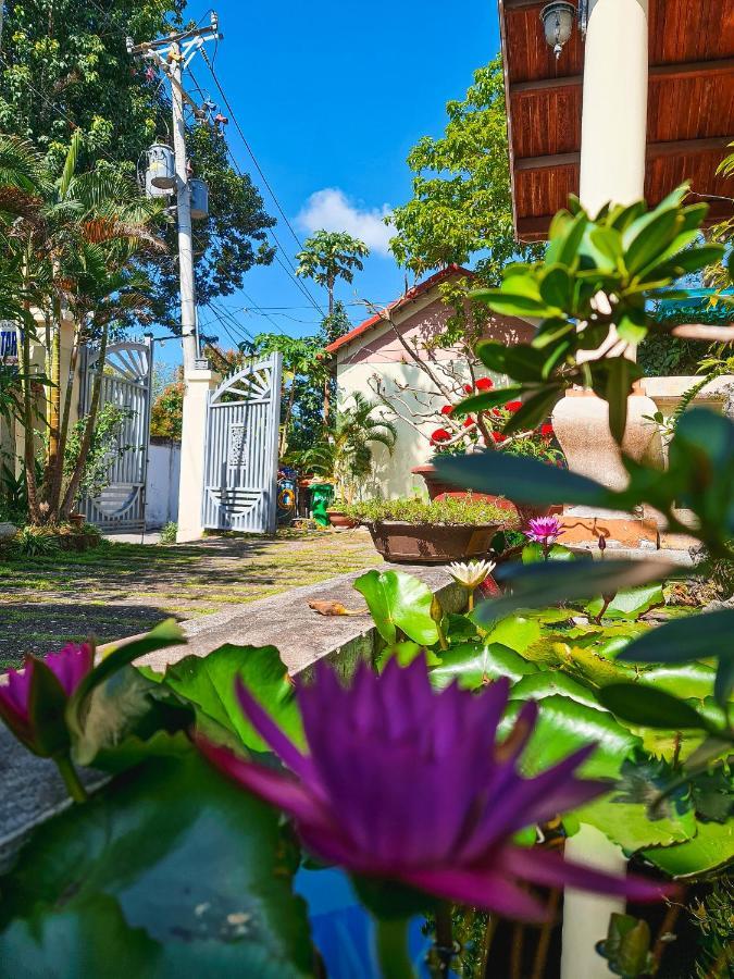 Sapphire Beach House Phu Quoc Exterior foto