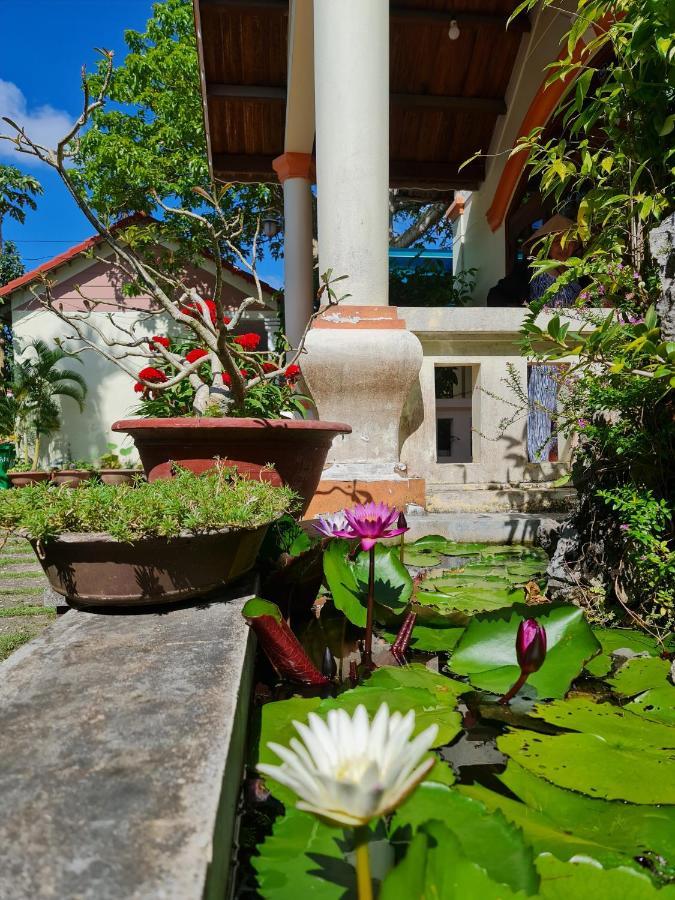 Sapphire Beach House Phu Quoc Exterior foto