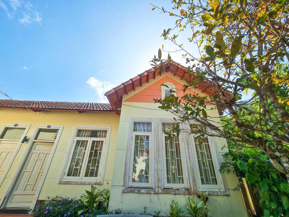 Sapphire Beach House Phu Quoc Exterior foto