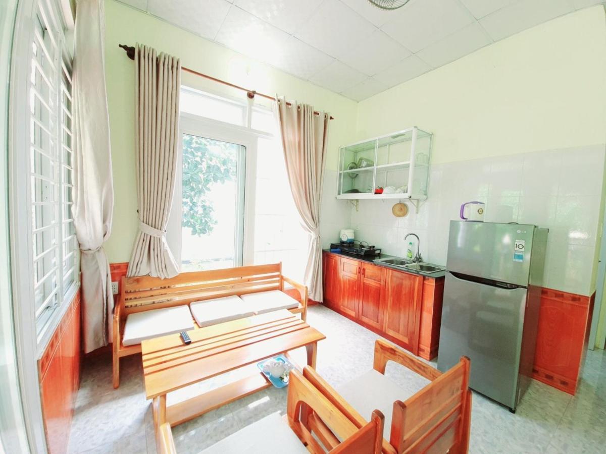Sapphire Beach House Phu Quoc Exterior foto