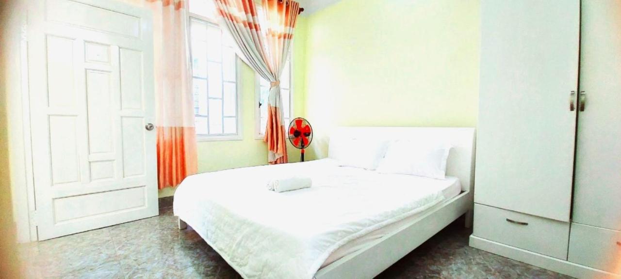 Sapphire Beach House Phu Quoc Exterior foto