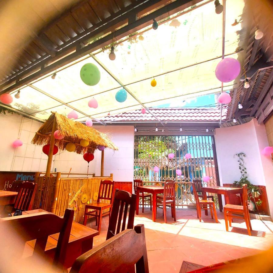 Sapphire Beach House Phu Quoc Exterior foto