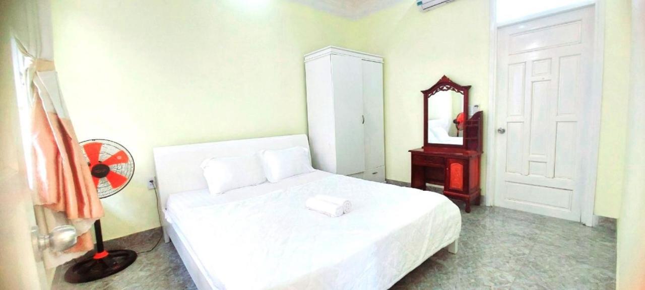 Sapphire Beach House Phu Quoc Exterior foto