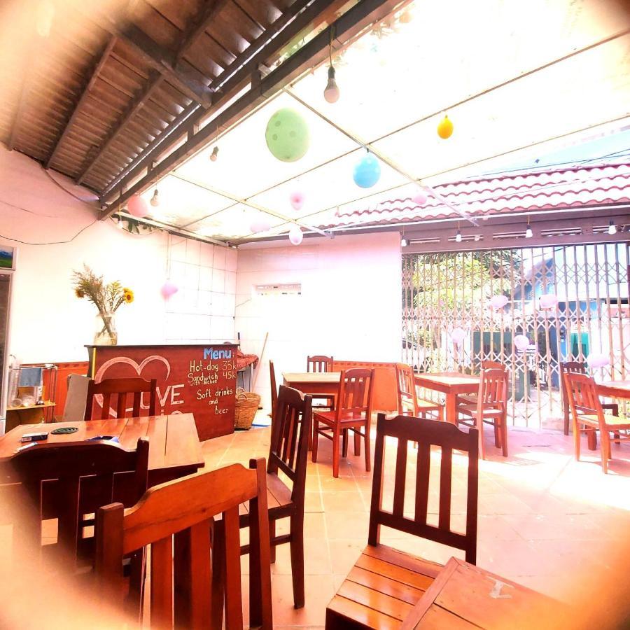 Sapphire Beach House Phu Quoc Exterior foto