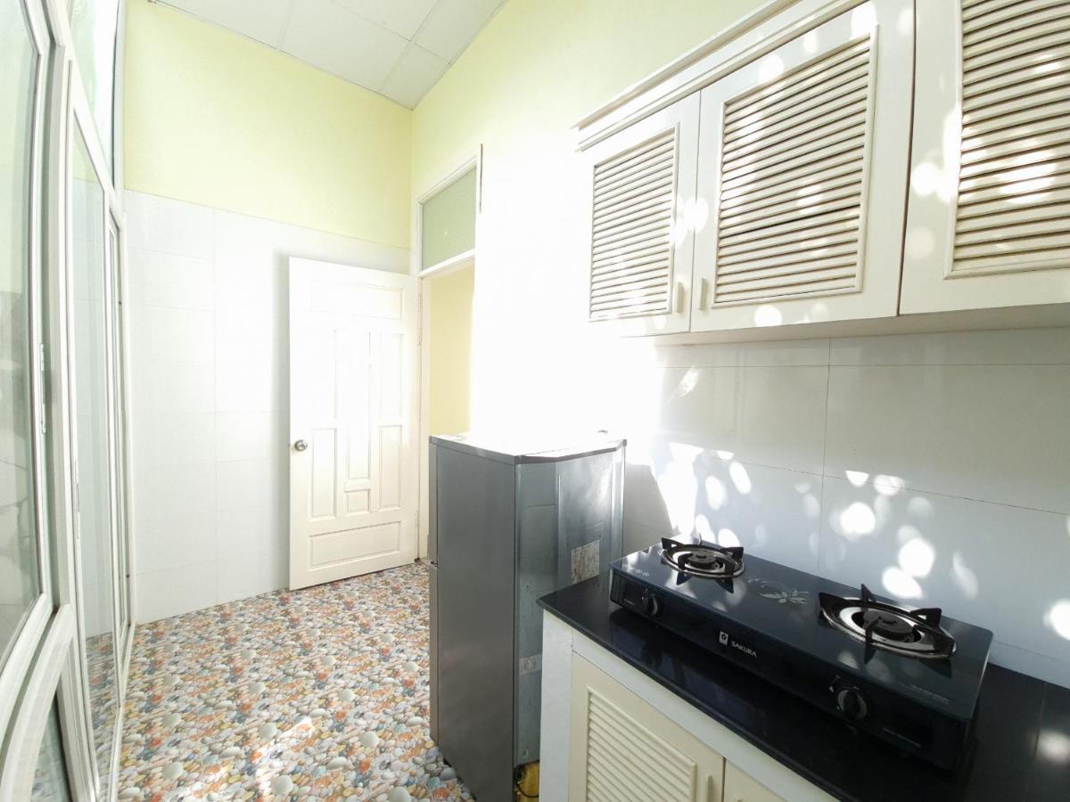 Sapphire Beach House Phu Quoc Exterior foto